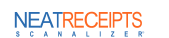 NEATRECEIPTS  SCANALIZER  