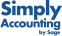 Simply Accounting by Sage